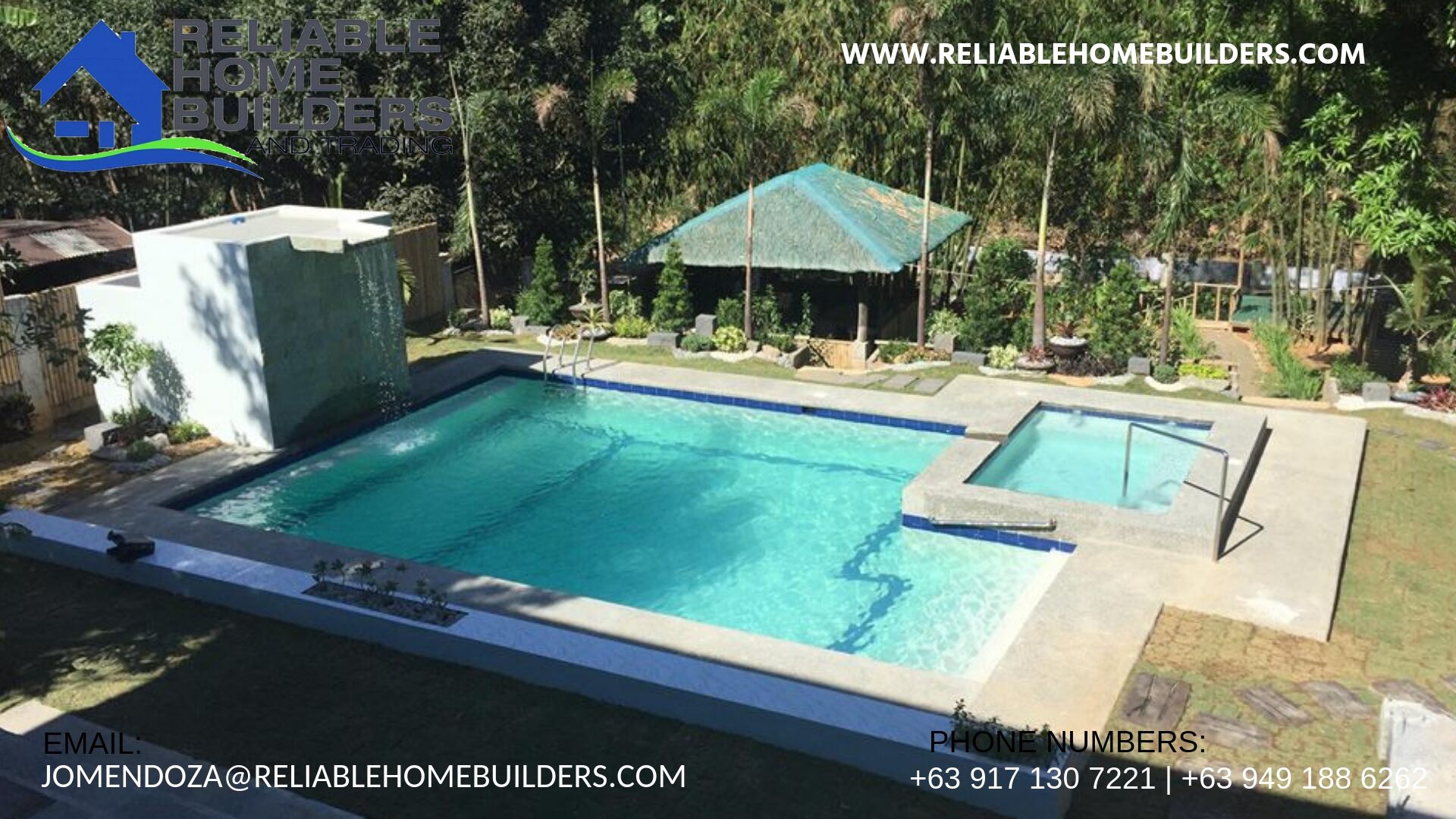 Allon Swimming Pool 1