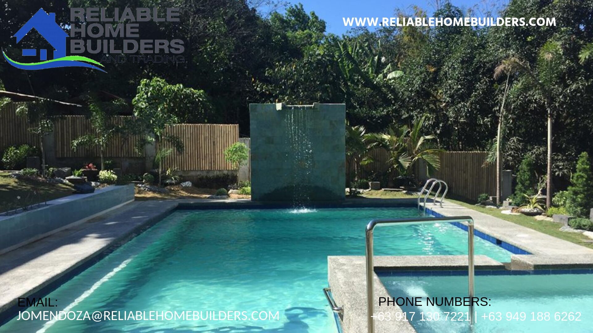 Allon Swimming Pool 2