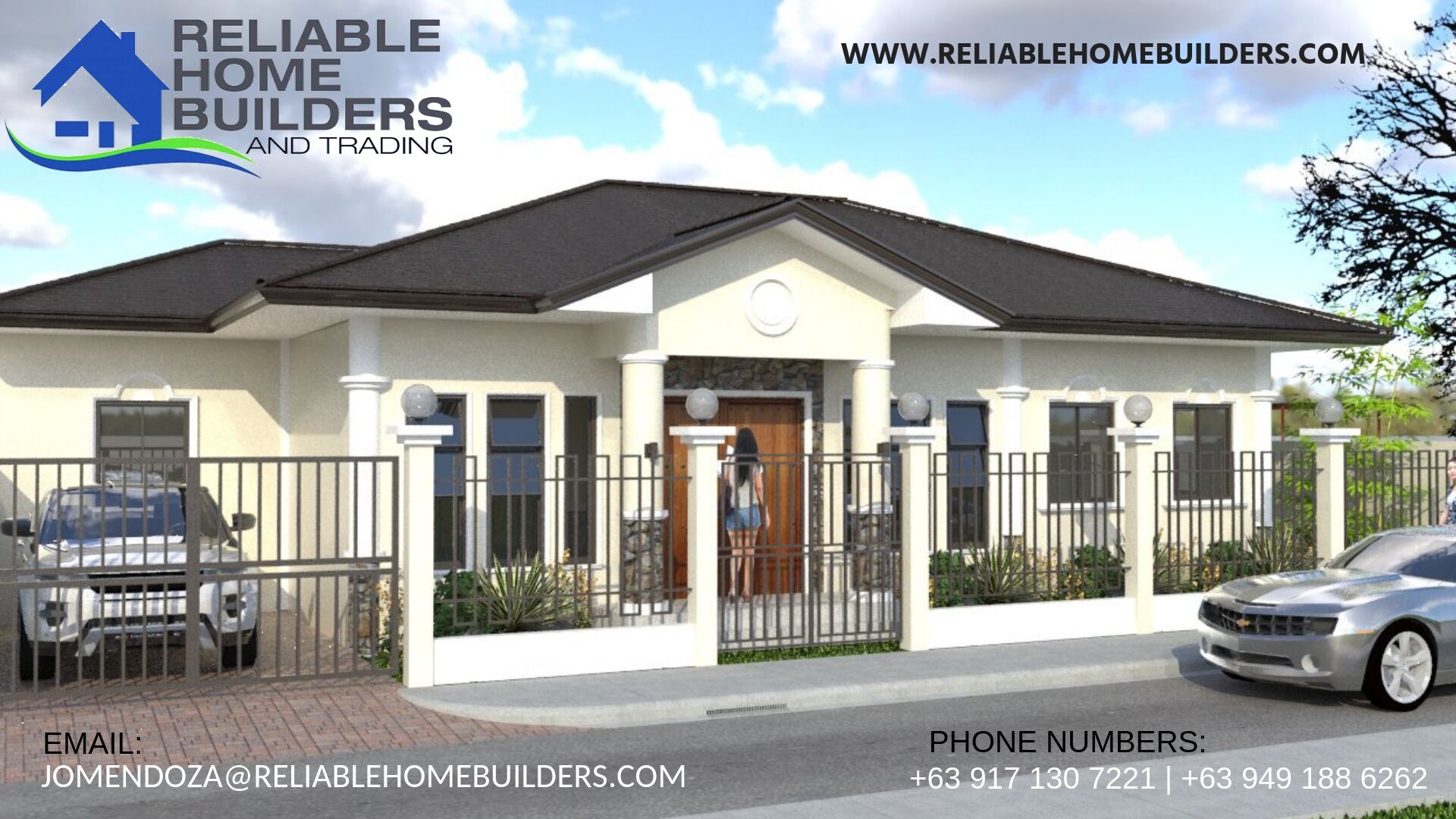 Batangas House Project 1