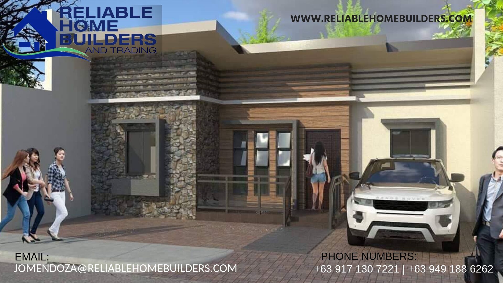 Batangas House Project