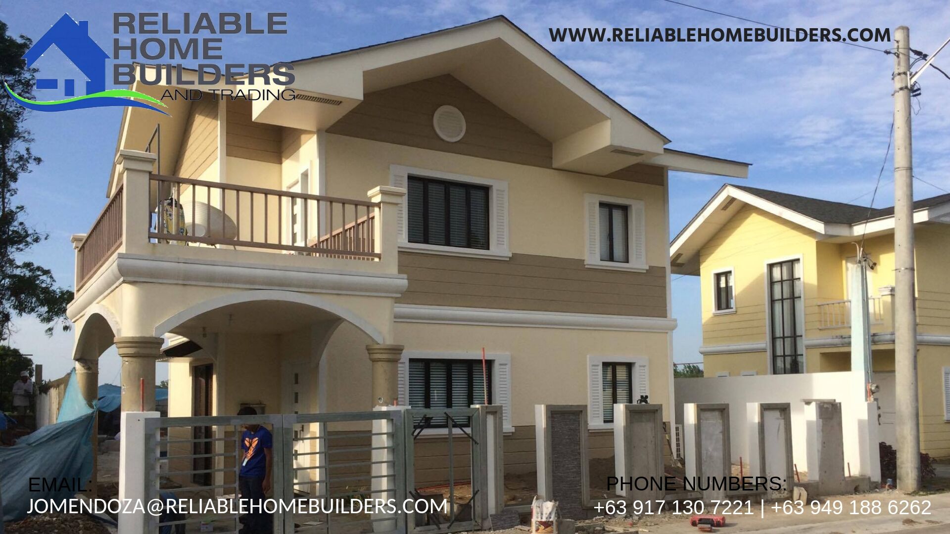 Bulacan House Project