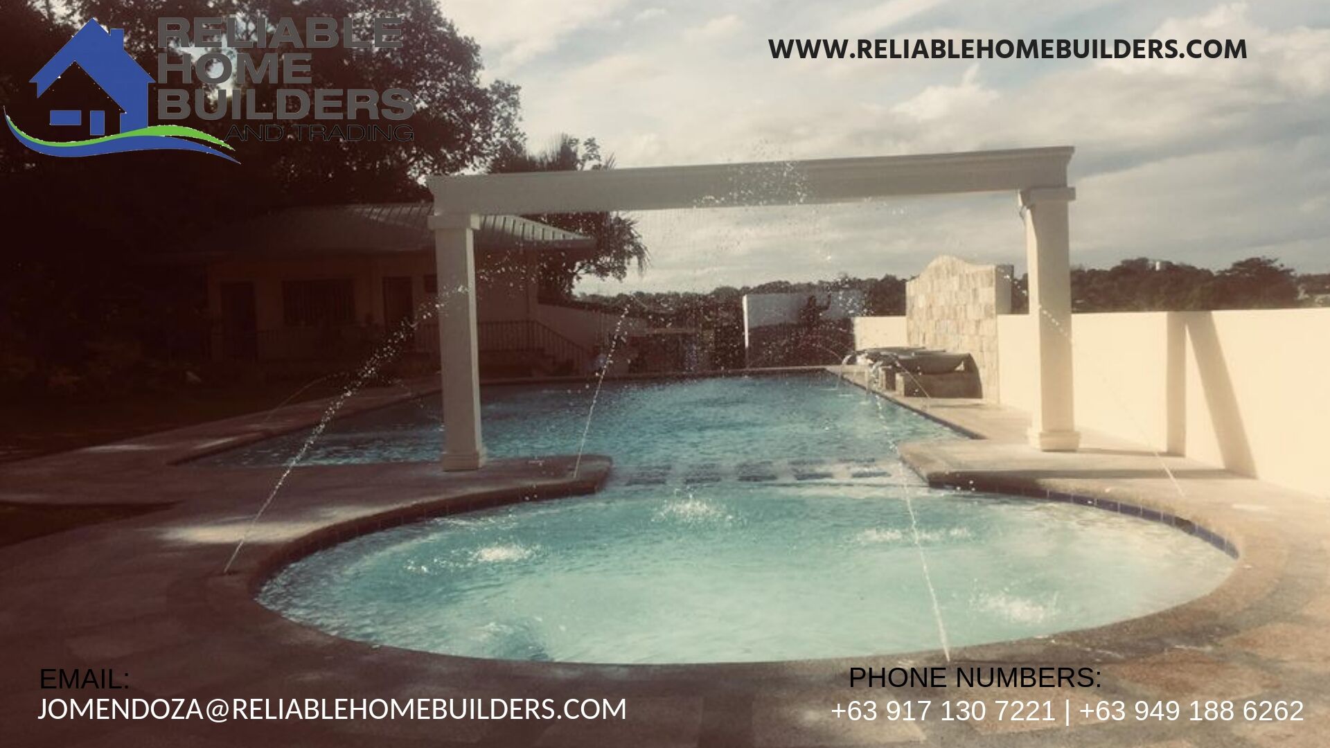 De Jesus Swimming Pool 1