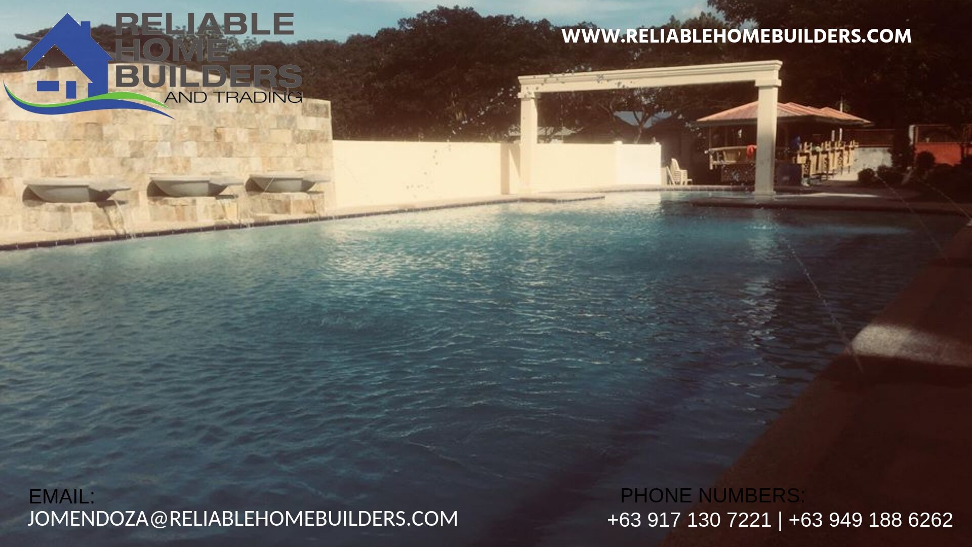 De Jesus Swimming Pool 3