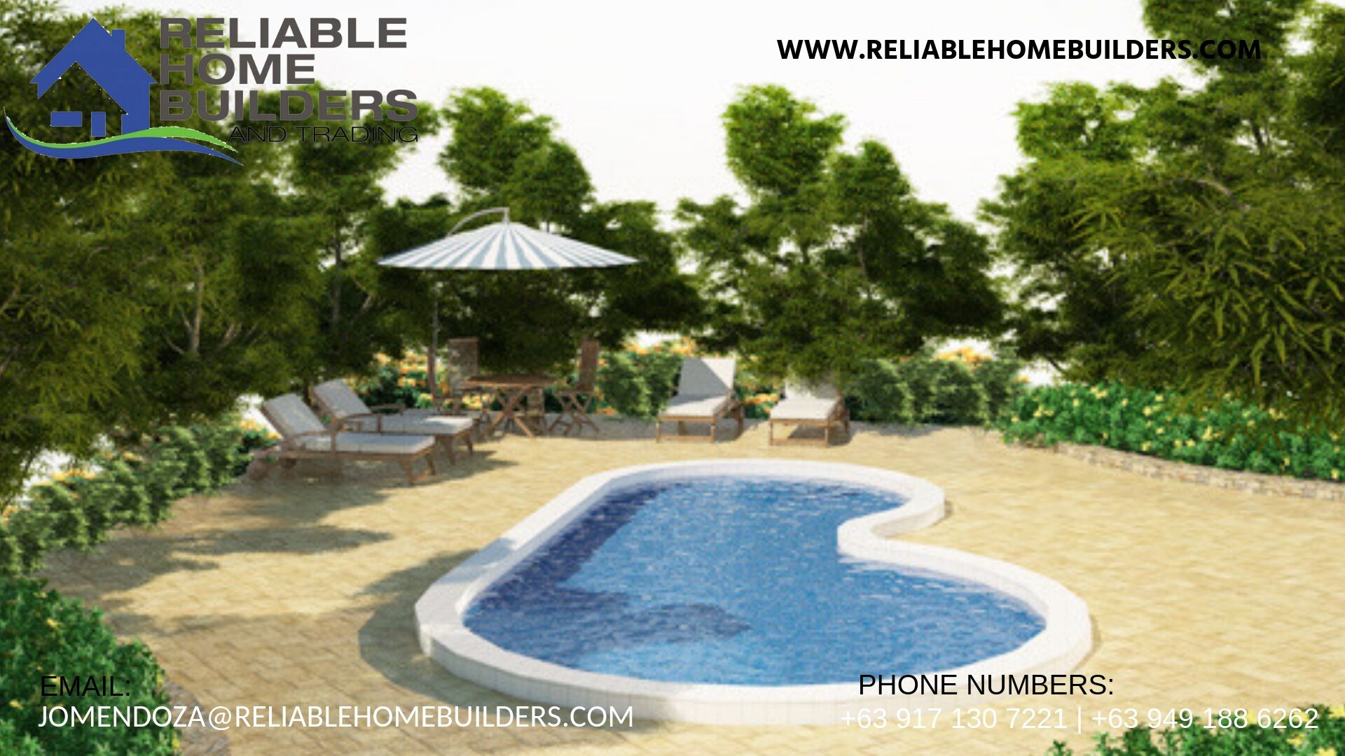Allon Swimming Pool 2