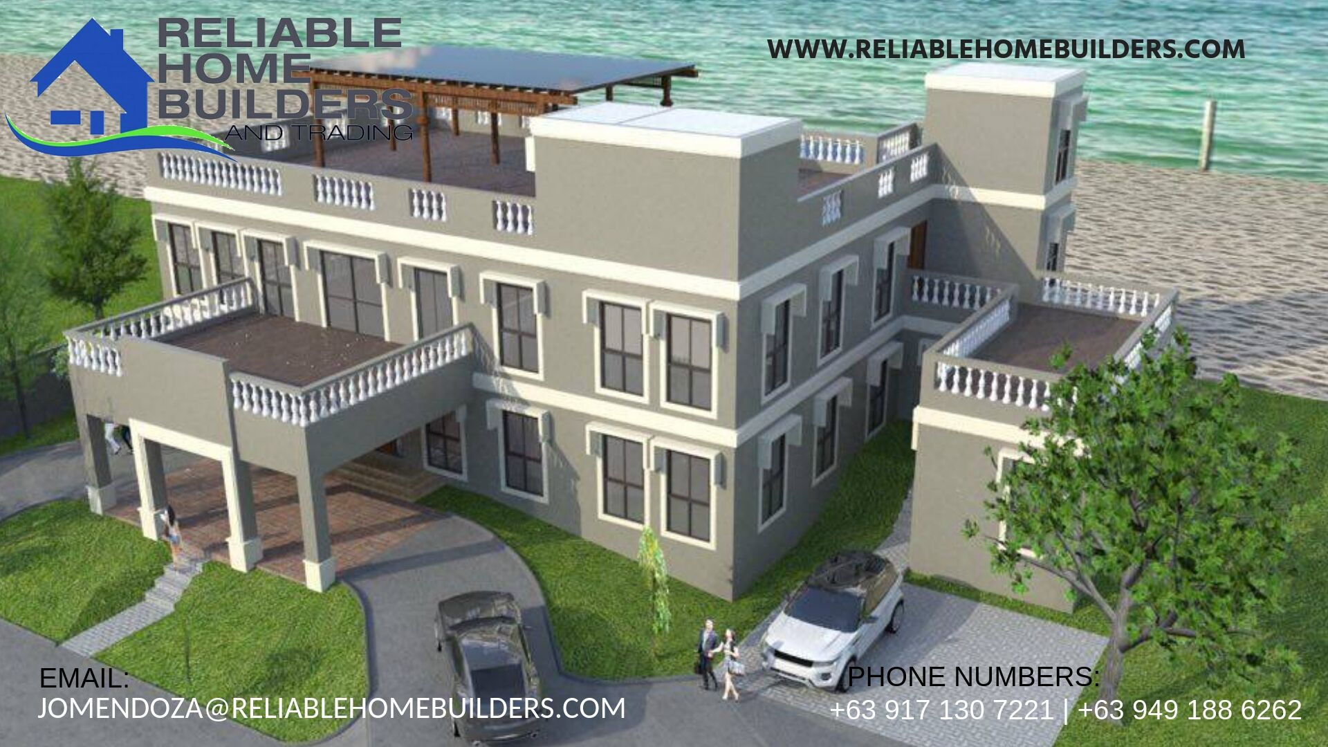 Tinerllo House Project